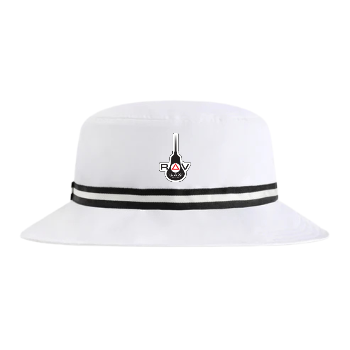 RV Lacrosse Oxford Performance Bucket Hat