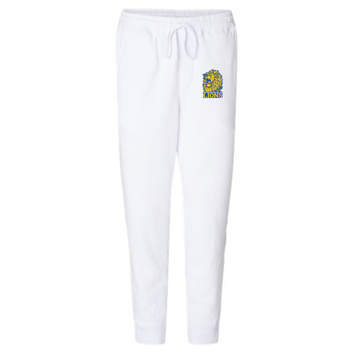 Adult lions ITC Fleece Joggers