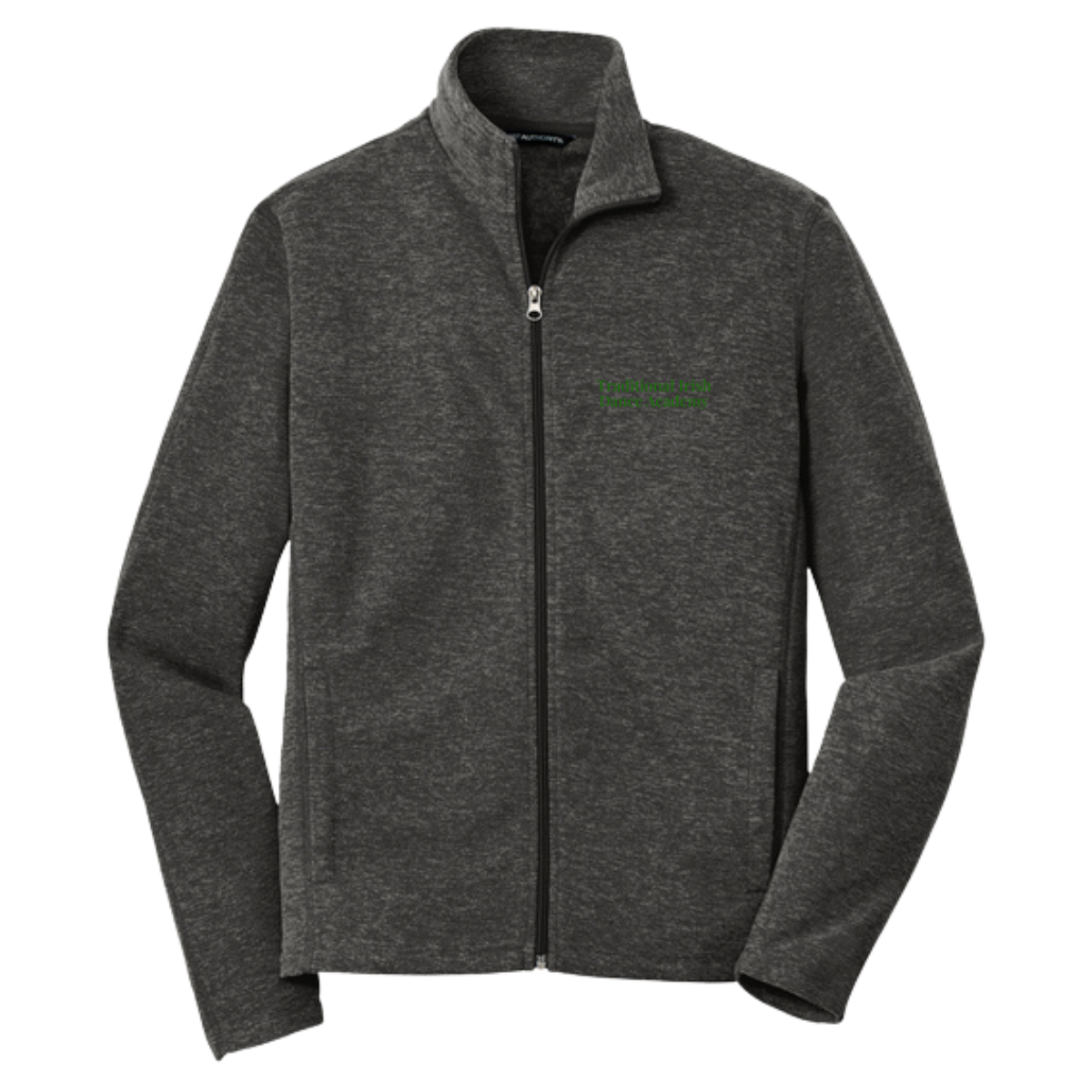 Adult TIDA Microfleece Jacket