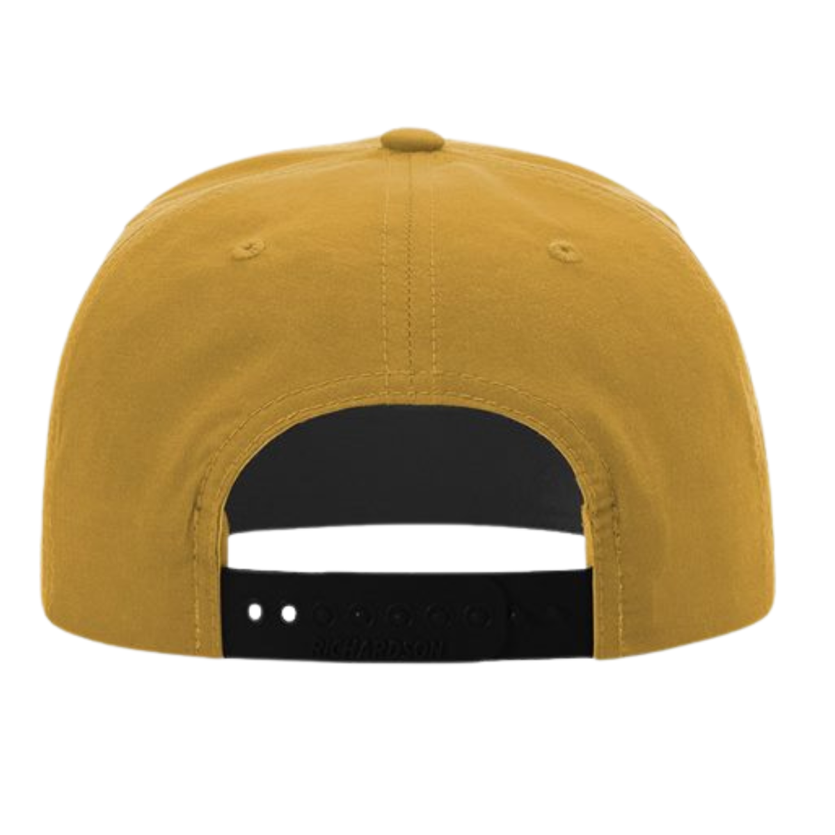 Utah Summit LC Richardson Snapback Rope Hat