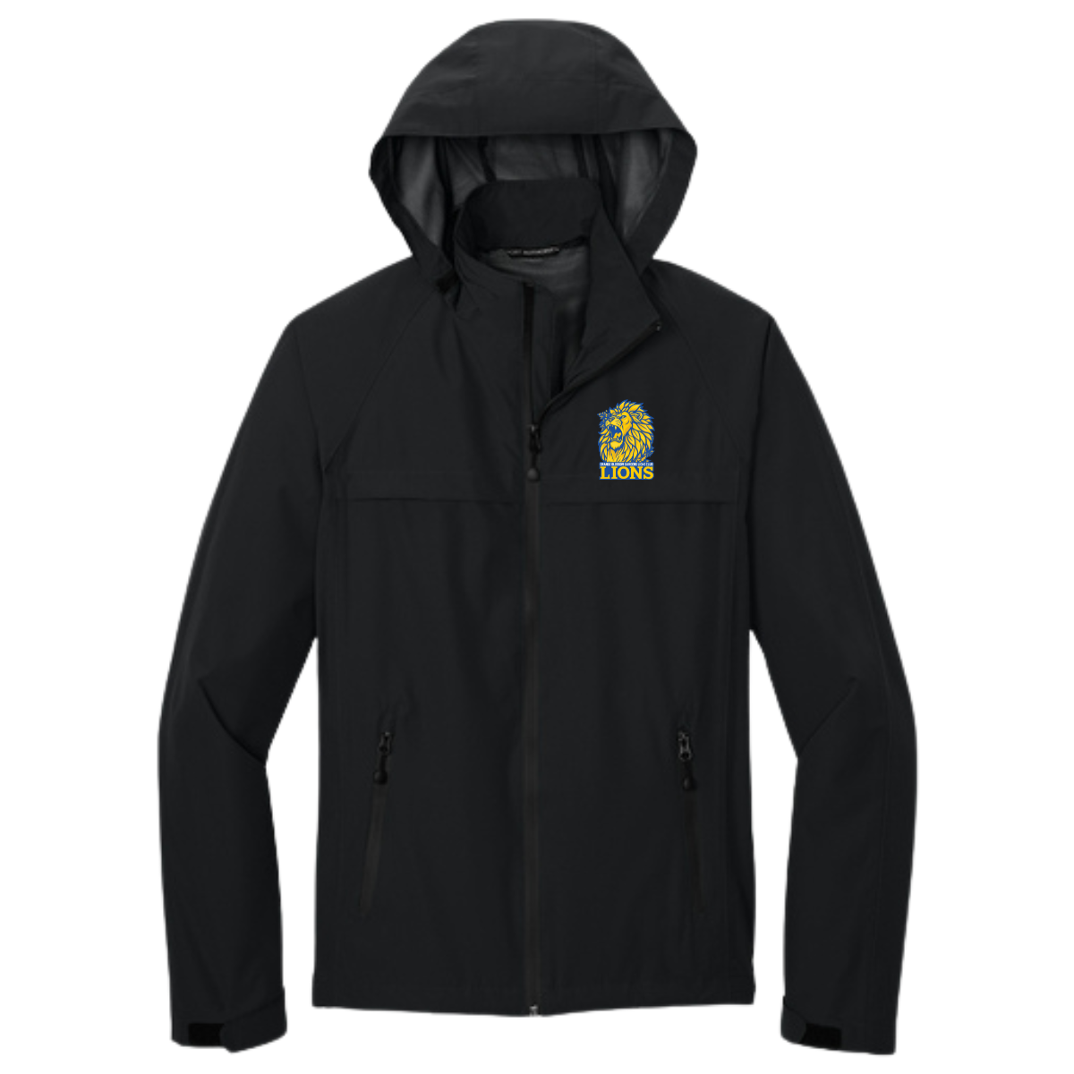Adult Lions Port Authority Torrent Waterproof Jacket