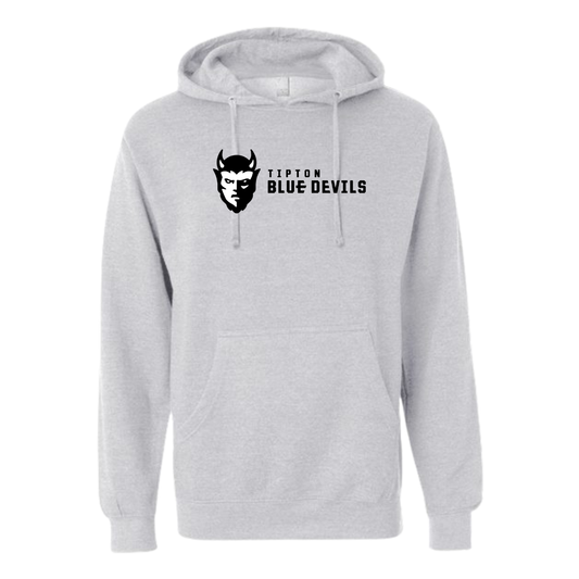 Adult Tipton Athletics ITC Midweight Hoodie