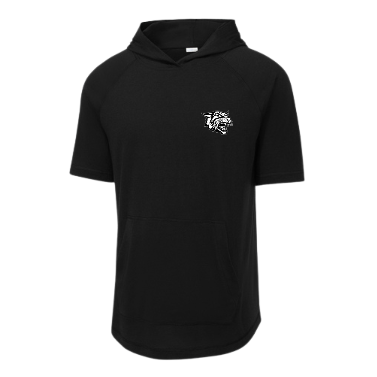 Adult Aledo Lacrosse Sport-Tek Posi-Charge Hoodie