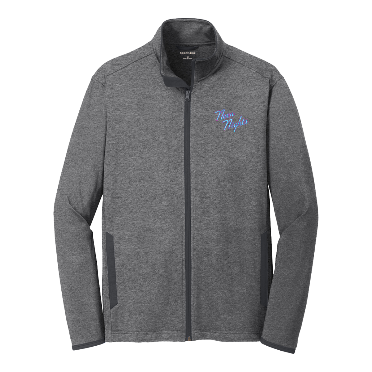 Adult Neon Nights LC All-Season Jacket
