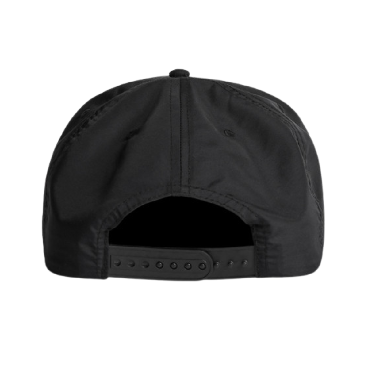 Springdale Wildcats Lacrosse AS Colour Surf Rope Cap