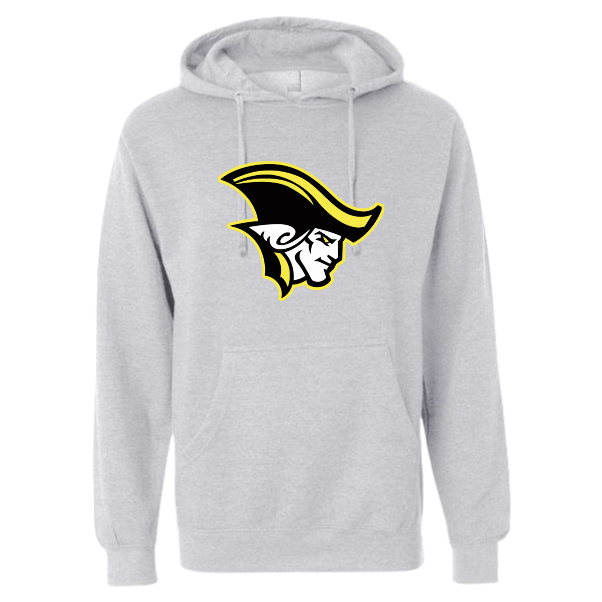 Adult American Heritage Lacrosse ITC Midweight Hoodie