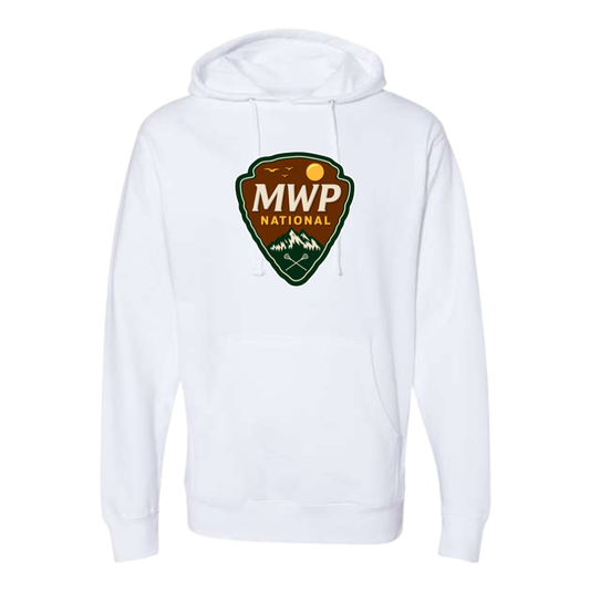 Adult MWP National Hoodie
