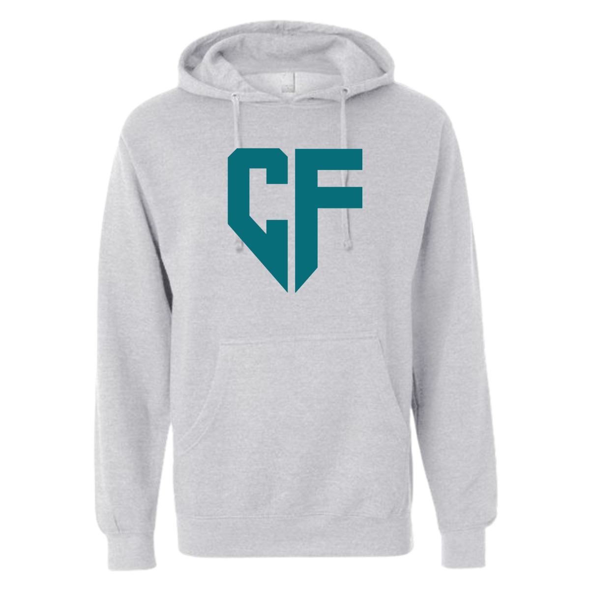 Adult Carolina Flyers ITC Midweight Hoodie