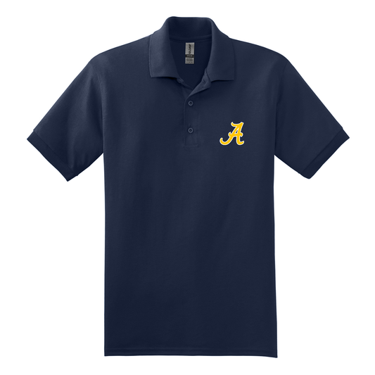 Adult North Jersey Avalanche Dryblend Polo