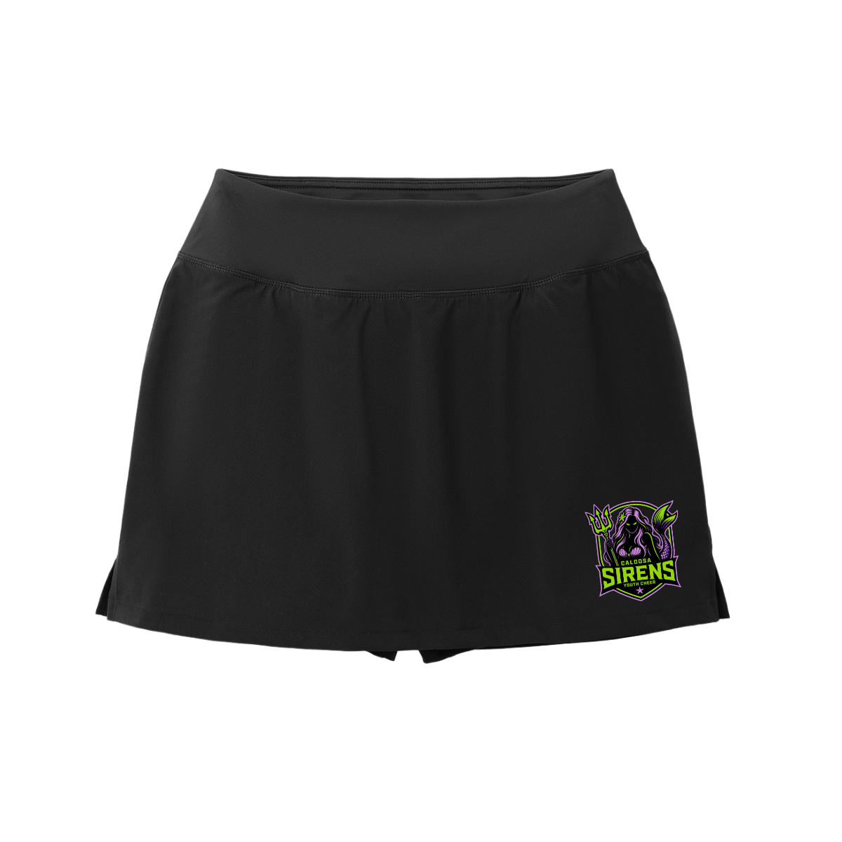 Women's Caloosa Sirens Sport-Tek Repeat Skort