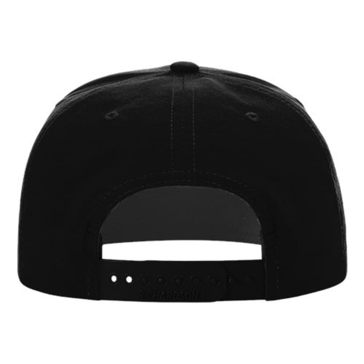 Greensboro Fencing Academy Richardson Snapback Rope Hat