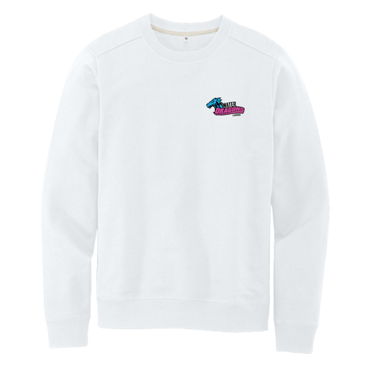 Adult Water Dragons LC District Re-Fleece Crew