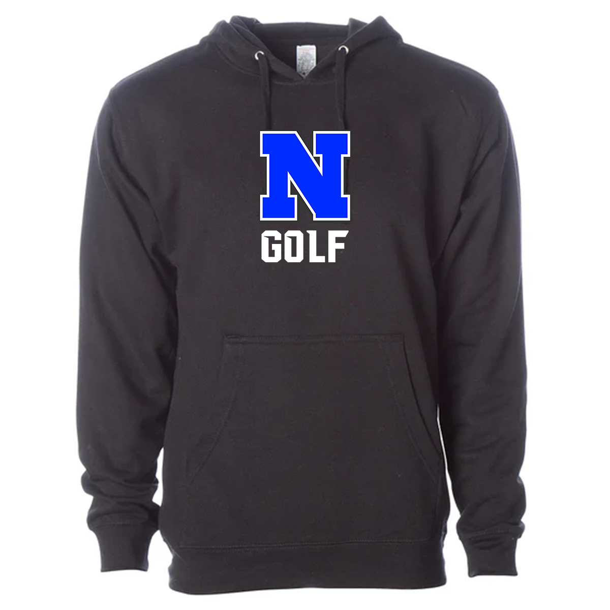 Adult Norristown Golf ITC Midweight Hoodie