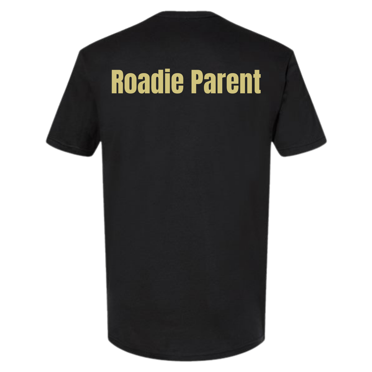 Adult School of Rock Alpharetta Next Level Cotton T-Shirt