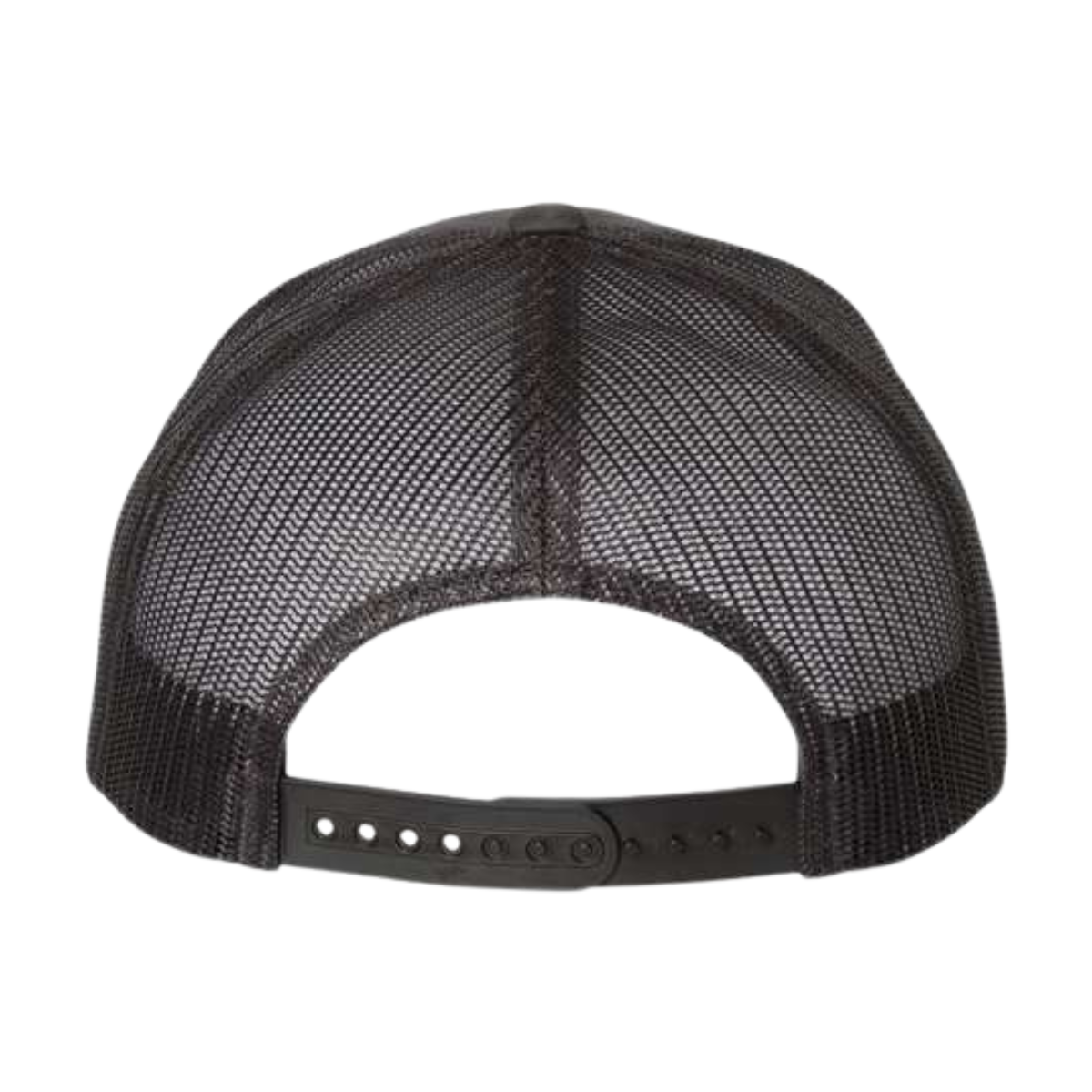 Homewood Yupoong Retro Camo Tucker Cap