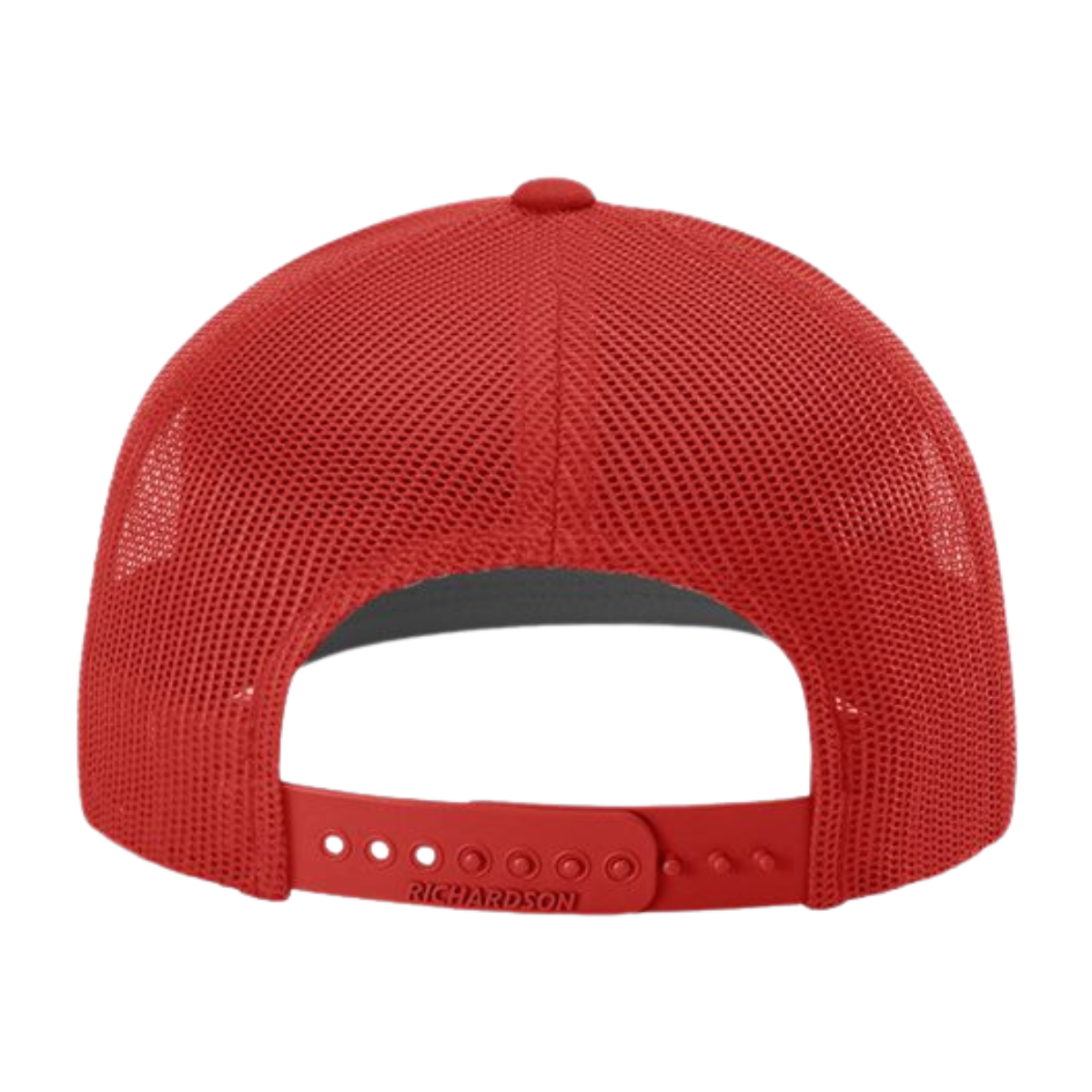 Diablos Baseball Richardson Snapback Trucker Cap