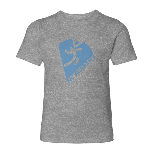 Youth NC Academy Next Level Cotton T-Shirt