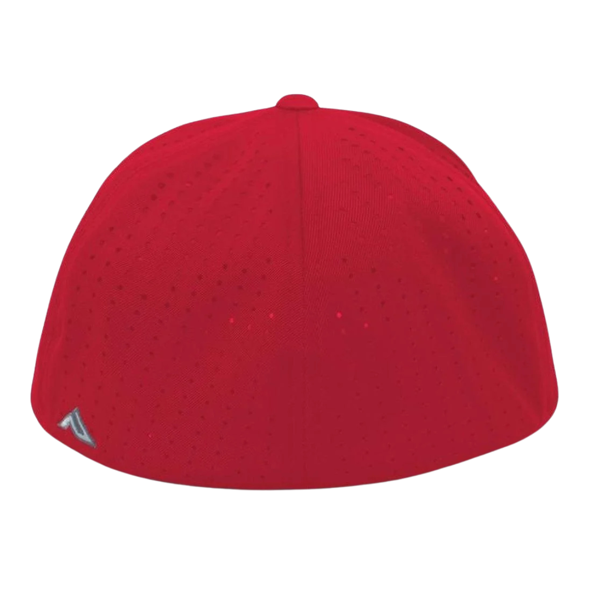 Mudhens Baseball Pacific Perforated F3 Performance Flexfit Cap