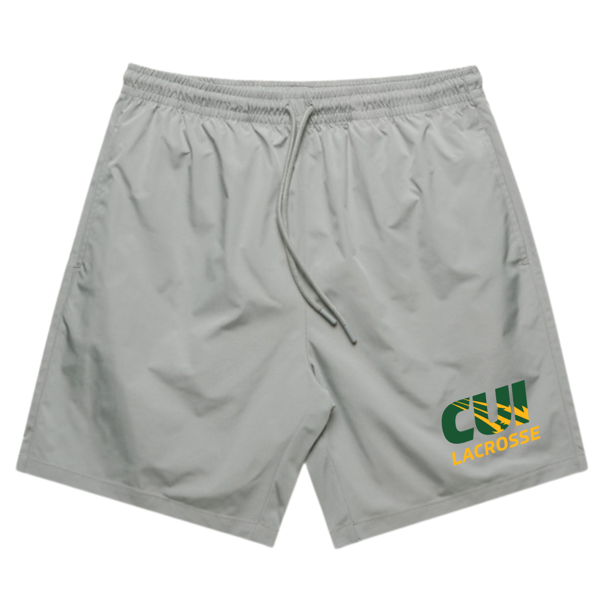 Adult CUI Lacrosse AS Colour Active Training Shorts
