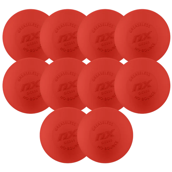 PEARL NX Lacrosse Balls