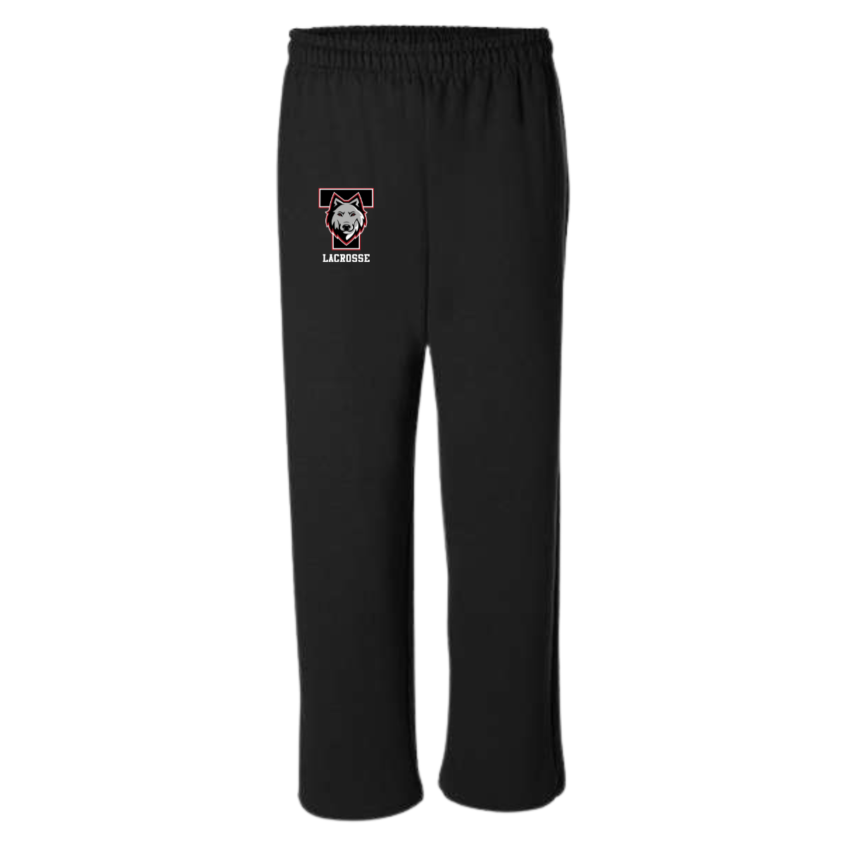 Adult Tualatin Lacrosse Gildan Relaxed Sweatpants
