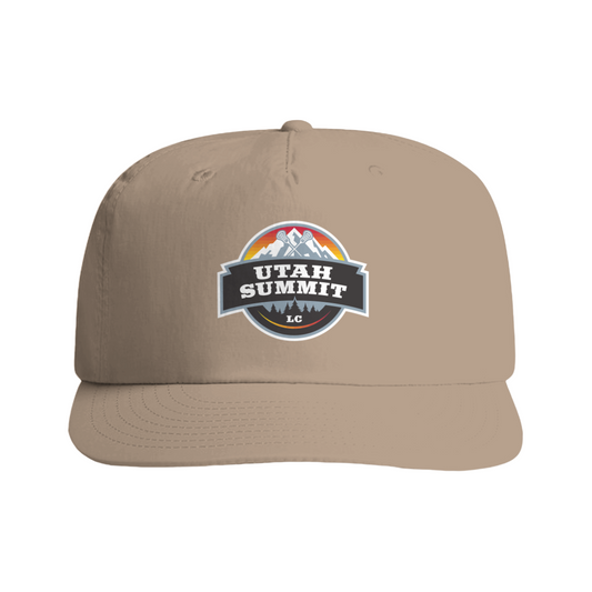Utah Summit LC Surf Cap