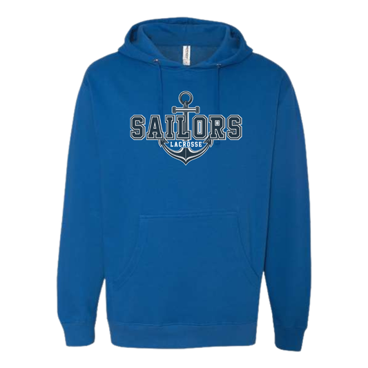 Adult SYLC Midweight Pullover Hoodie