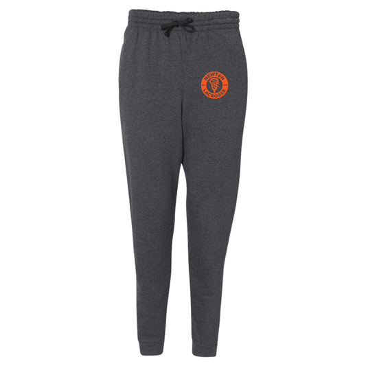 Adult Newton Lacrosse Academy Jerzees Joggers
