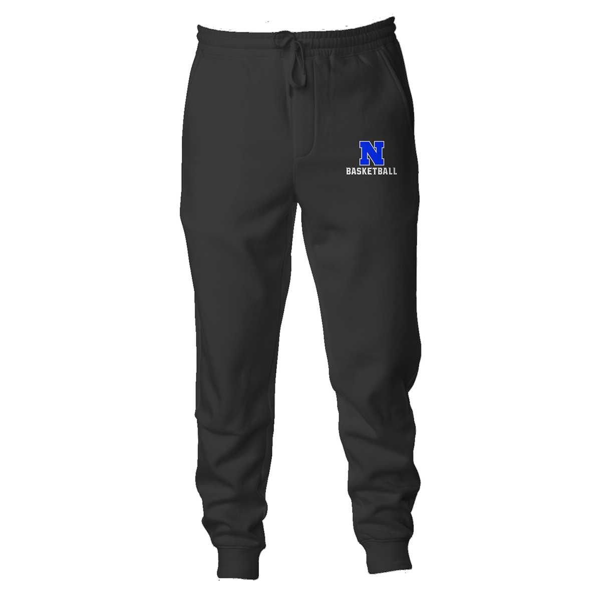 Adult Norristown Basketball ITC Fleece Joggers