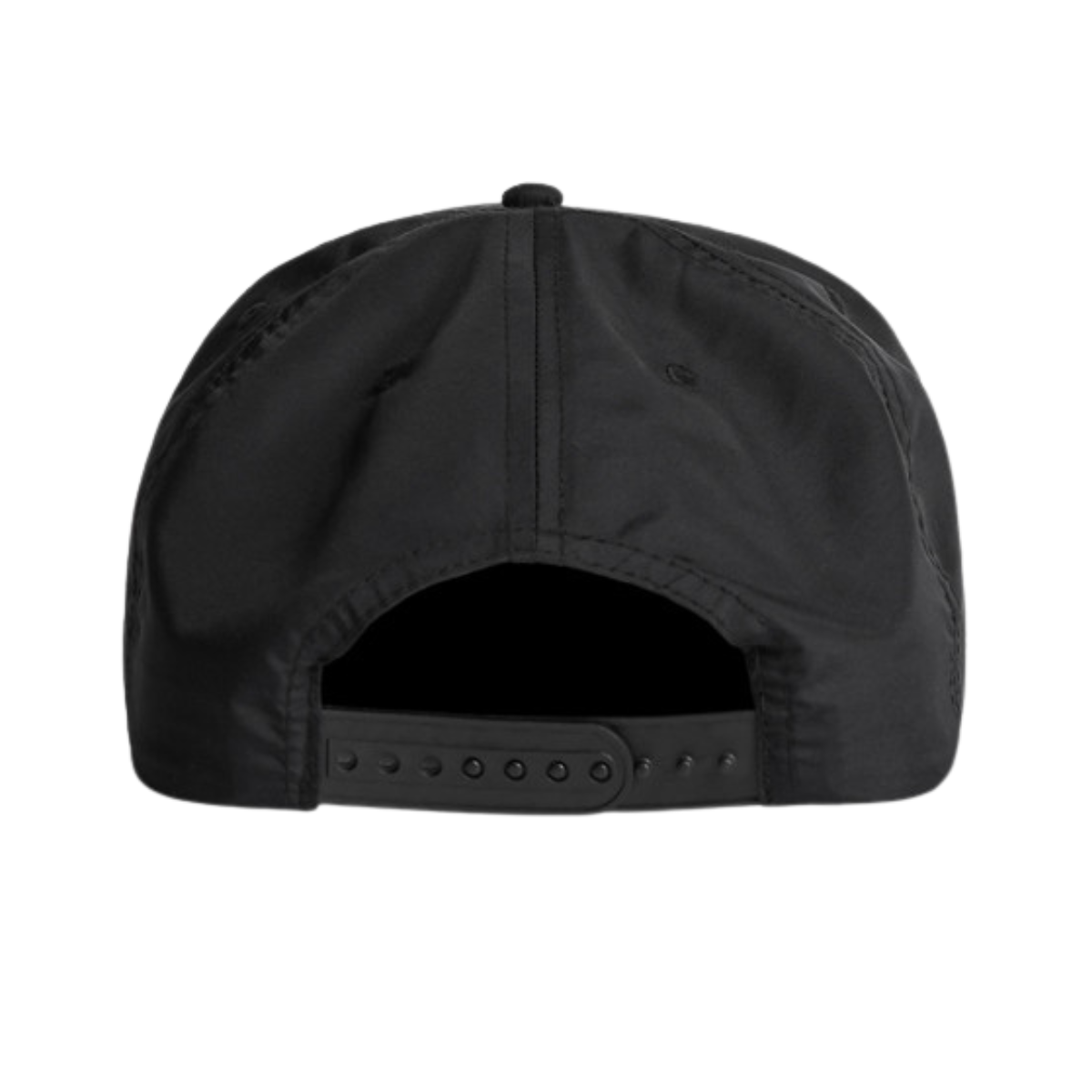 Morgantown Lacrosse AS Colour Surf Rope Cap