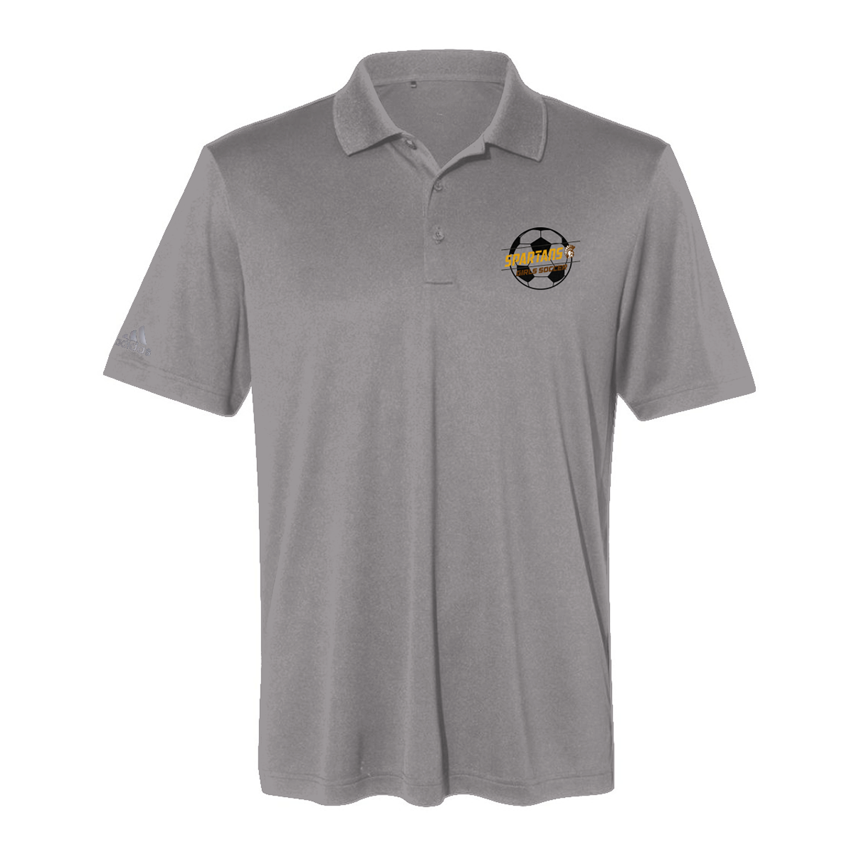 Adult RBHS Adidas Performance Polo