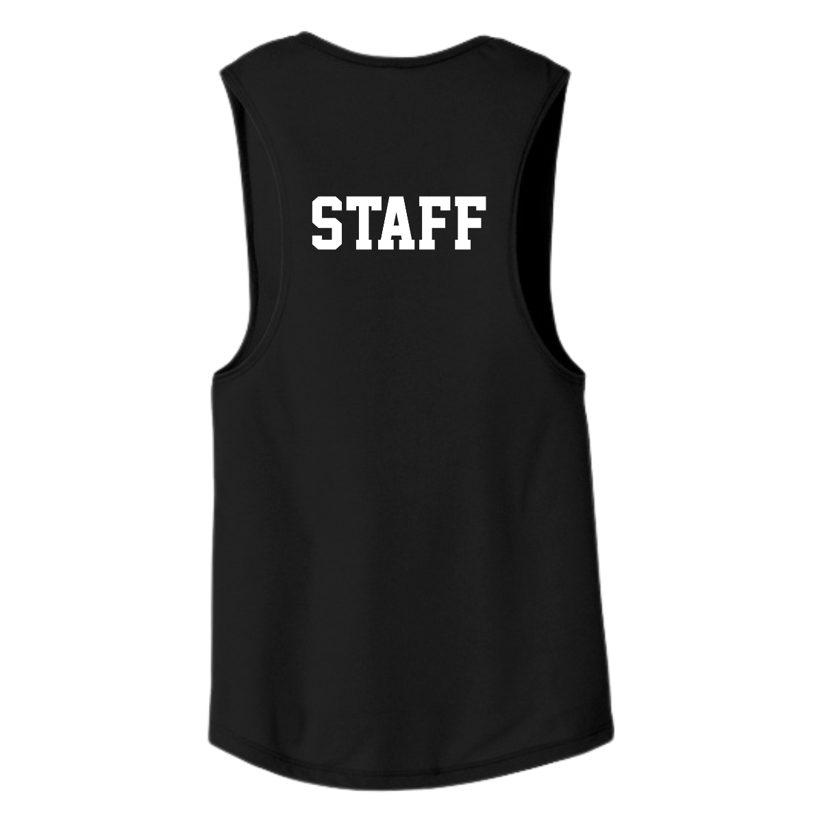 Women's Bella + Canvas Flowy Muscle Tank