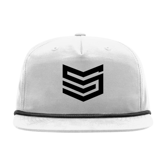 Stealth Lacrosse Richardson Snapback Hat