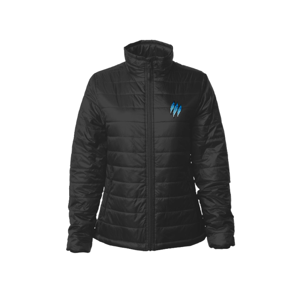 Women's ICE LAX Puffer Jacket