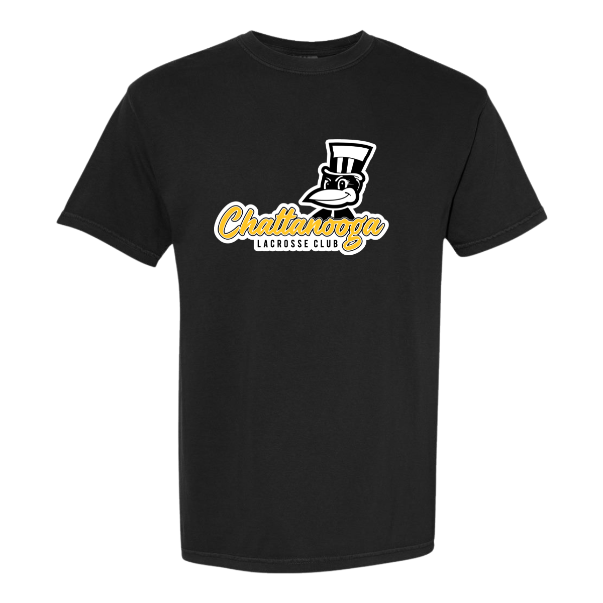 Adult CLC Comfort Colors Heavyweight T Shirt