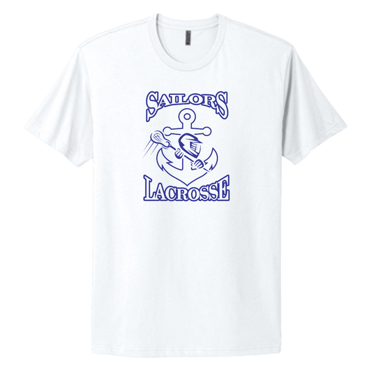 Adult SYLC Next Level Cotton T-Shirt