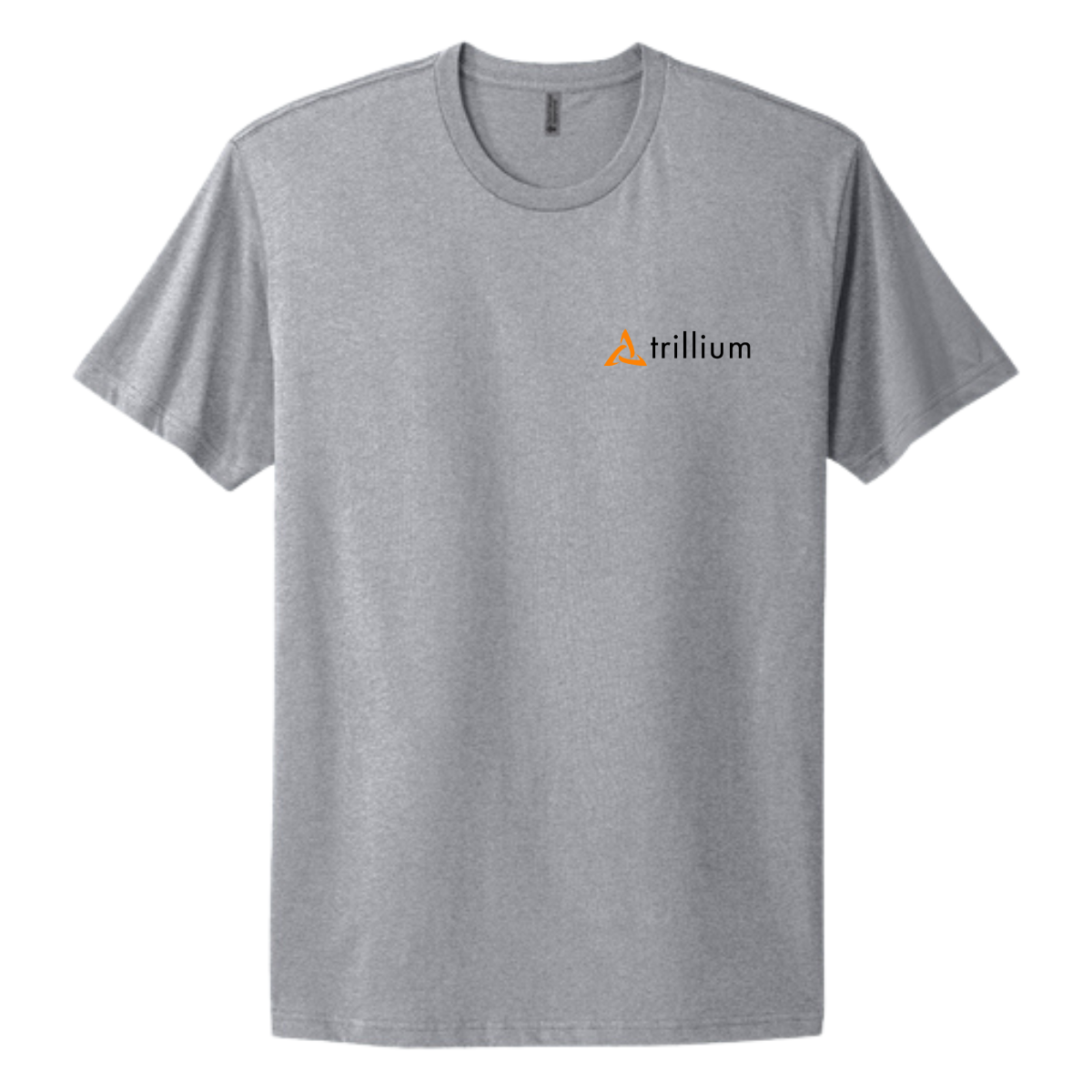 Adult Trillium Next Level Cotton T-Shirt