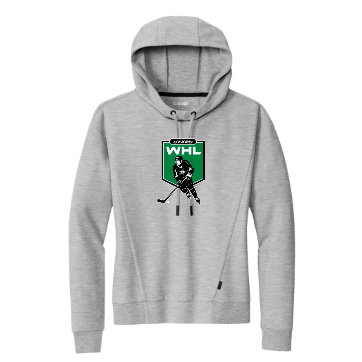 Women's DSWHL OGIO Revive Hoodie