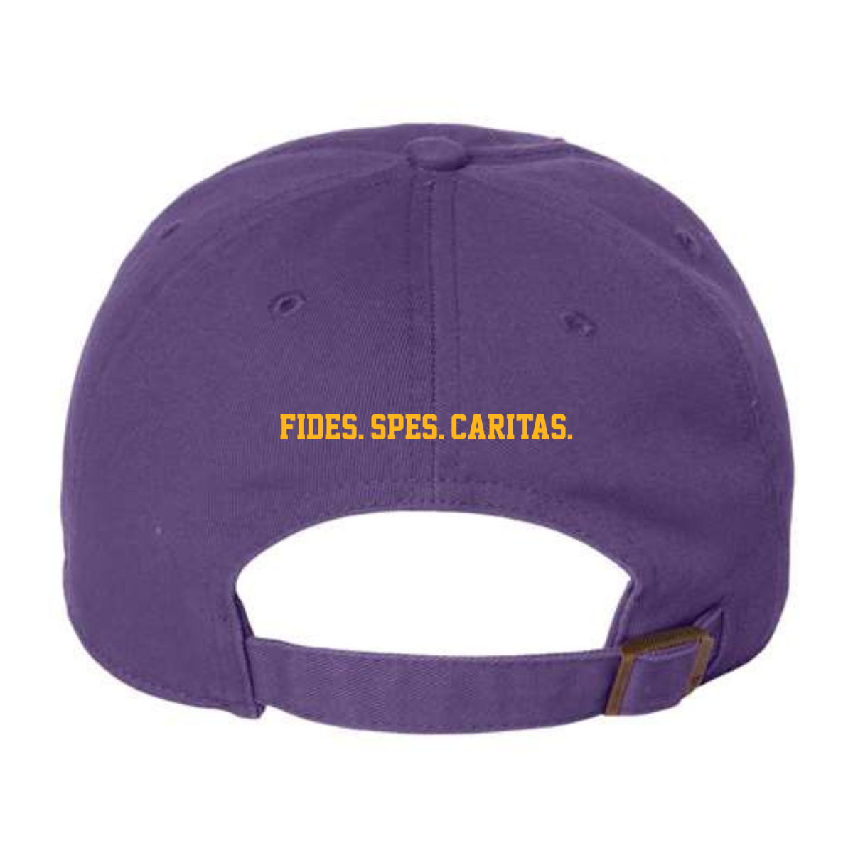 BLMHS Lacrosse 47 Brand Clean Up Cap