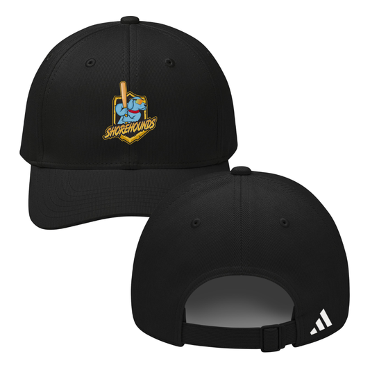 Staten Island Shorehounds Adidas Fundamental Alliance Cap