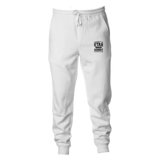 Adult Utah Summit LC Fleece Joggers