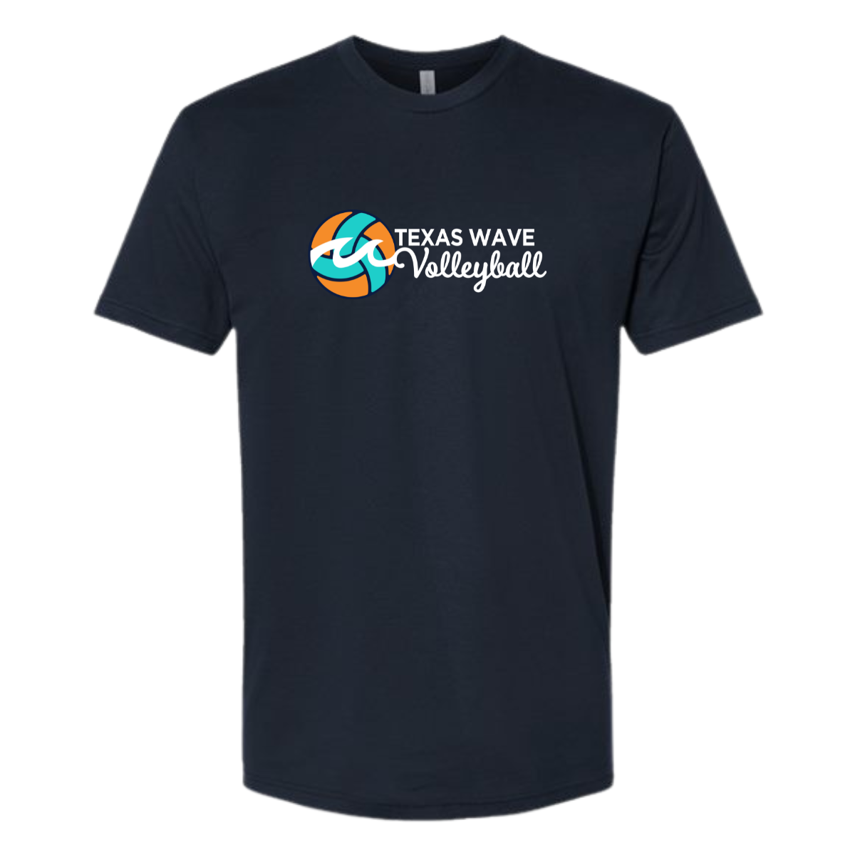 Adult Next Level Cotton T-Shirt