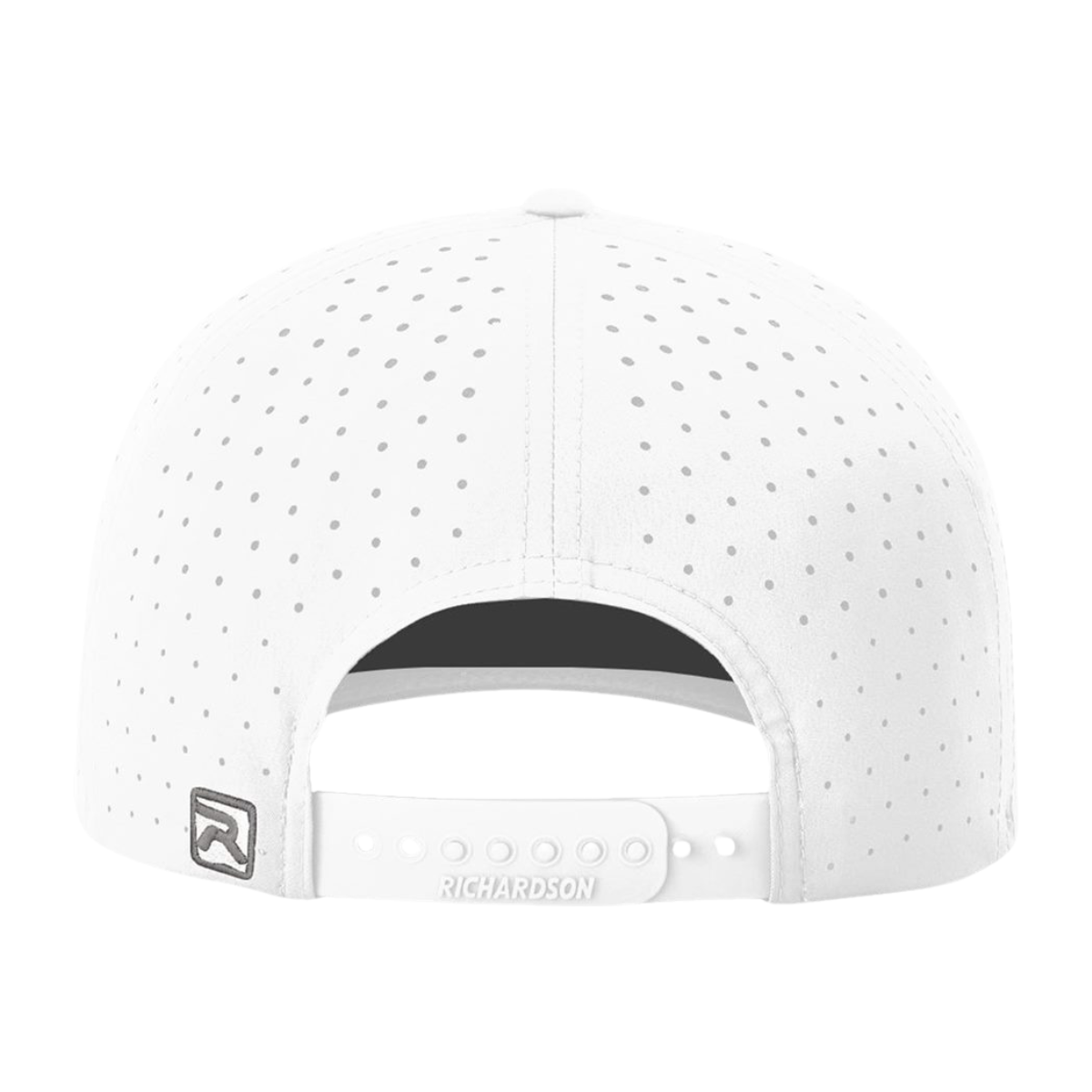UST Lacrosse Laser Perf R Flex Cap