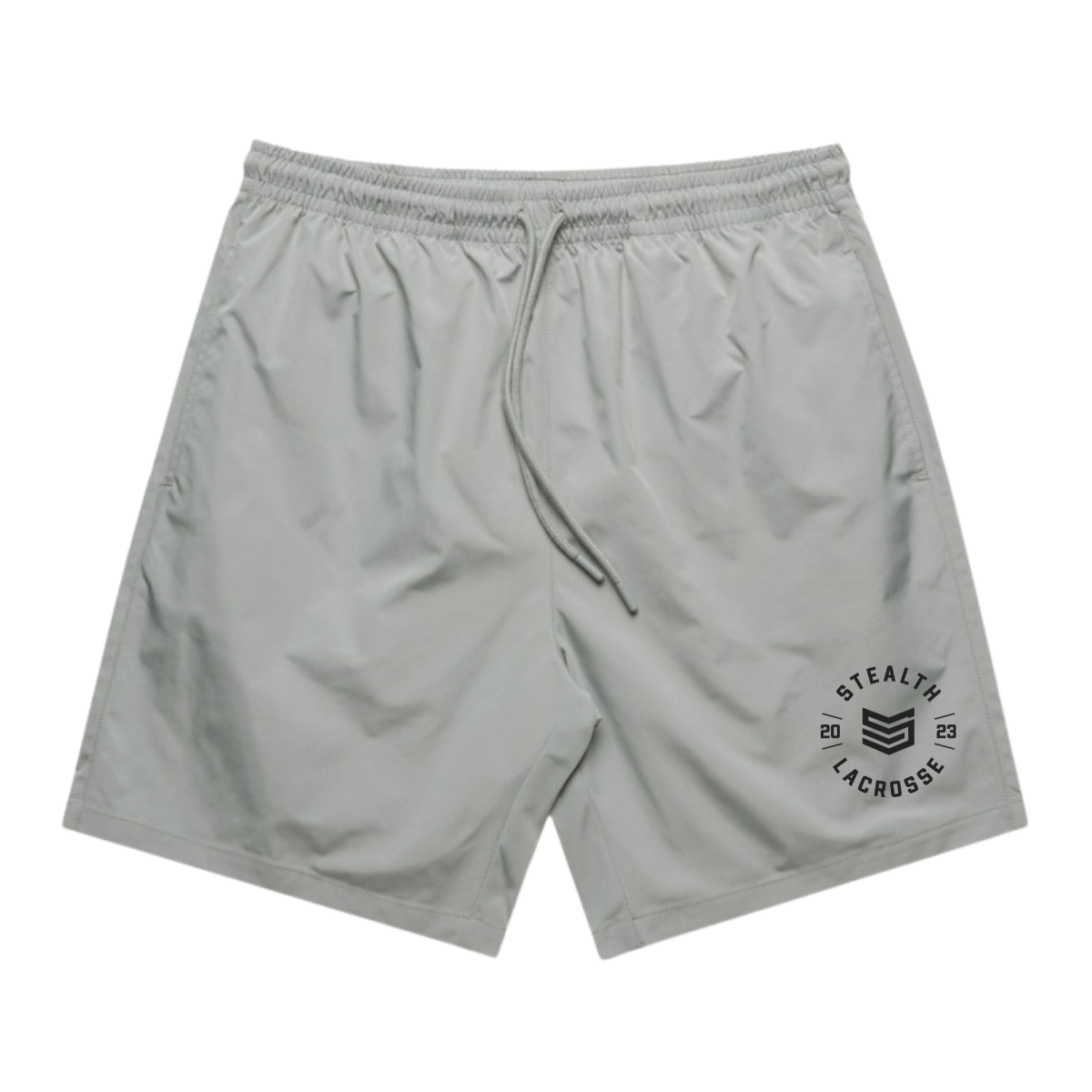 Adult Stealth Lacrosse AS Colour Active Training Shorts