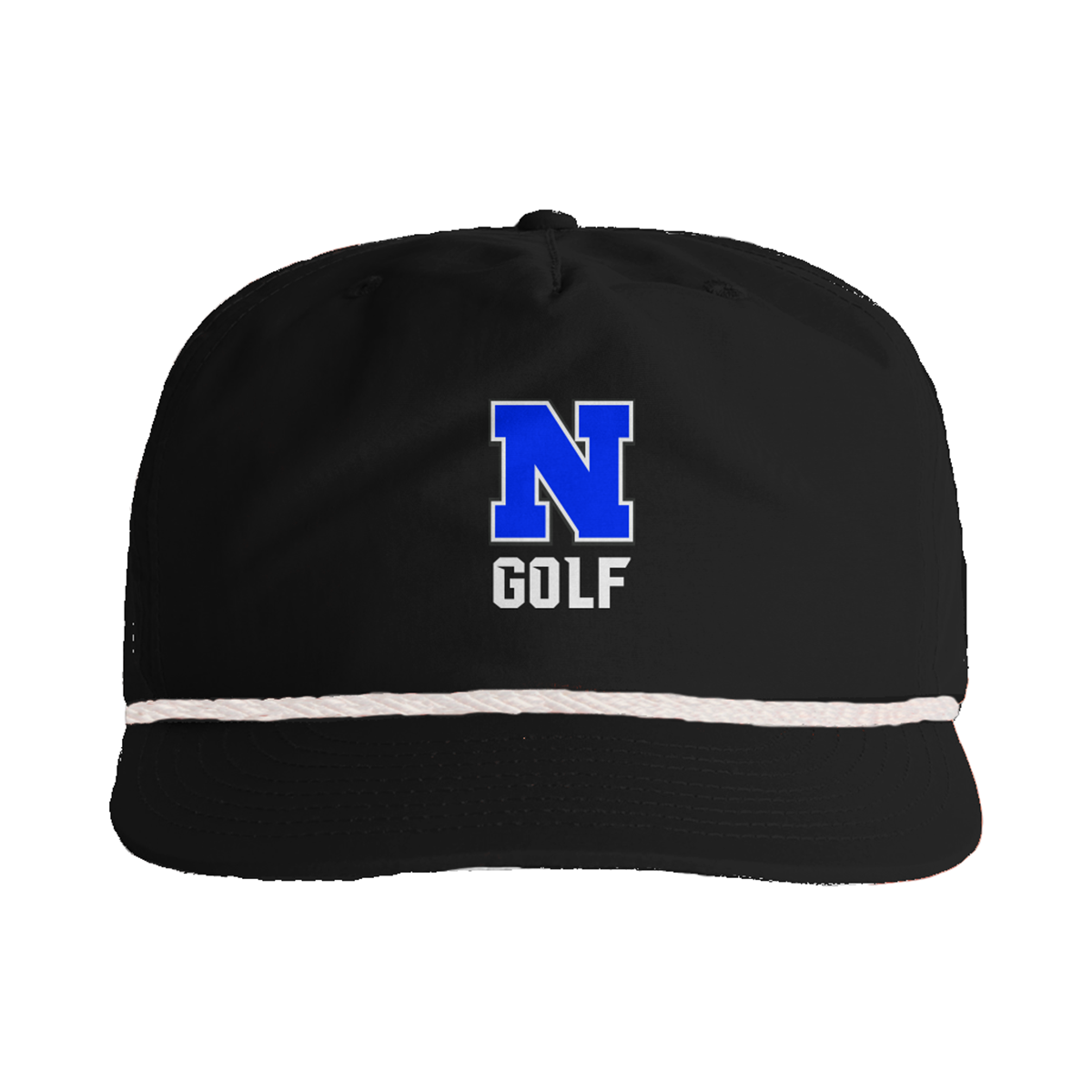 Norristown Golf AS Color Surf Rope Cap