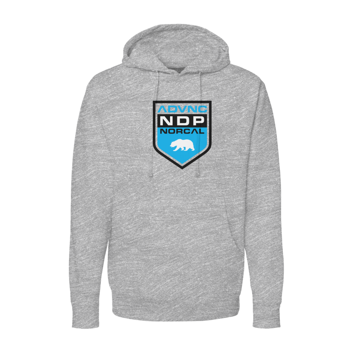 Adult ADVNC NDP Norcal ITC Midweight Hoodie