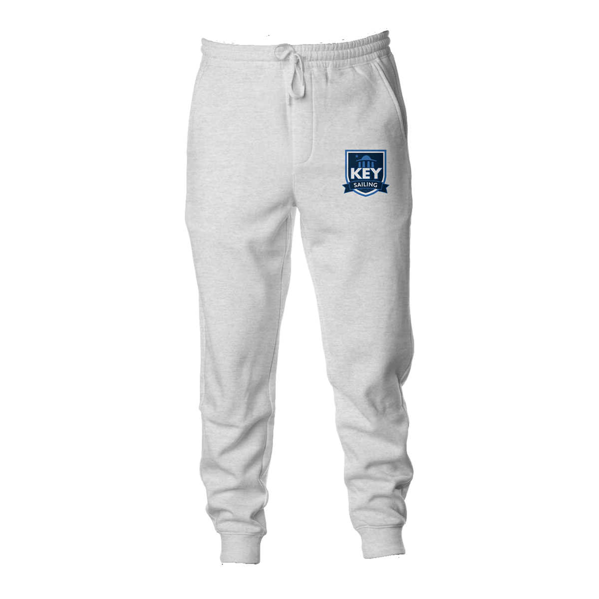Adult Key Sailing ITC Fleece Joggers