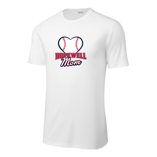 Adult Hopewell All-Stars Sport-Tek Posi-UV Pro Tee