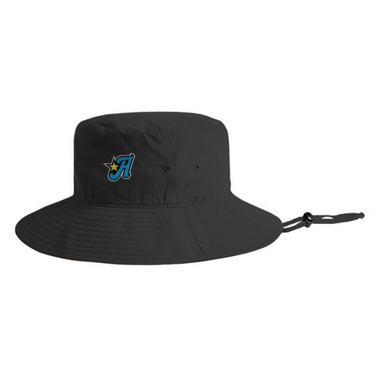 Alliance National AS Colour Nylon Bucket Hat