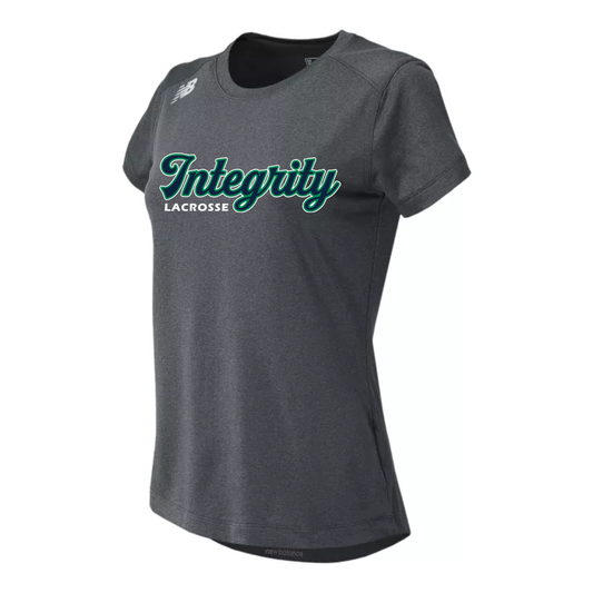 New Balance Tech SS Shirt